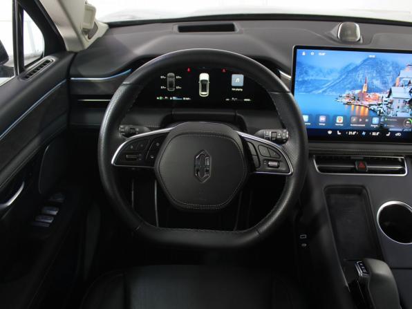Aito M5 I с пробегом 2023 года, цена 3 793 167 рублей, 48554 км, внедорожник, Автокод Объявления