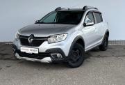 Renault Sandero II Рестайлинг Киров  - изображение 30
