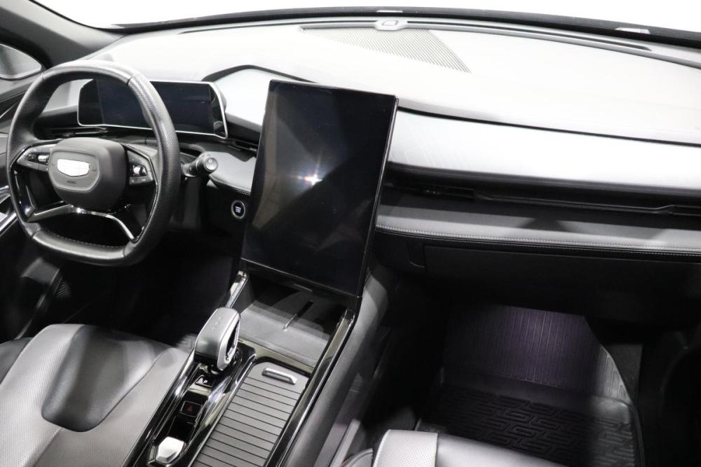 Geely Cityray Иркутск  - изображение 16