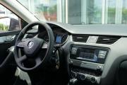 Skoda Octavia III (A7) Крым  - изображение 46