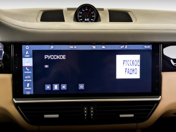 Porsche Cayenne III с пробегом 2020 года, цена 6 650 000 рублей, 107289 км, внедорожник, Автокод Объявления