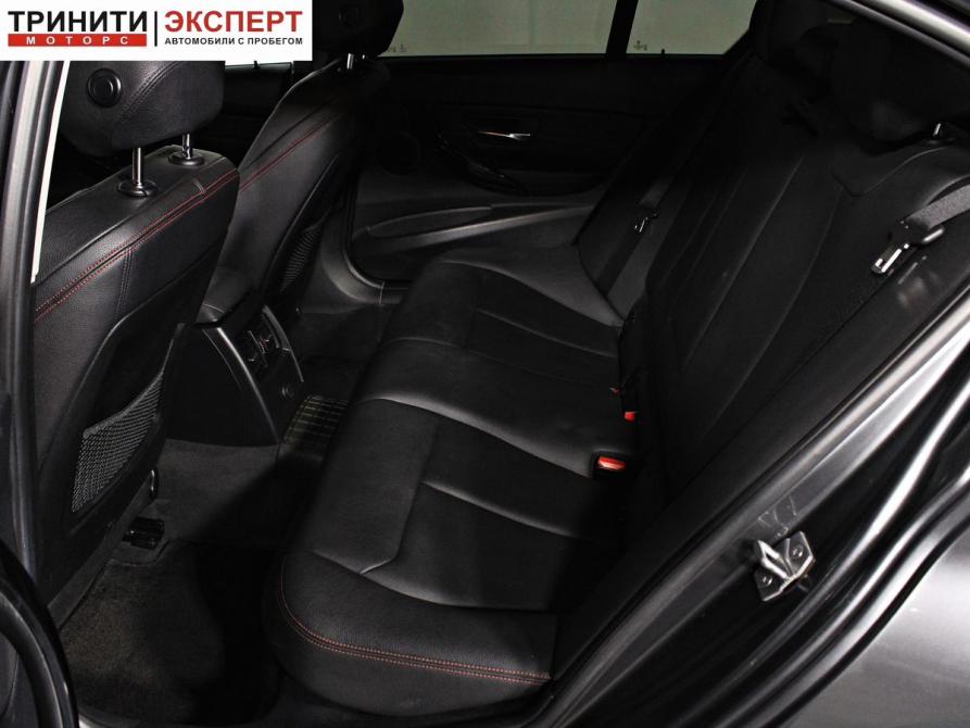 BMW 3 серии VI (F3x) Белгород  - изображение 16