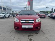 Chevrolet Aveo I Стерлитамак  - изображение 27