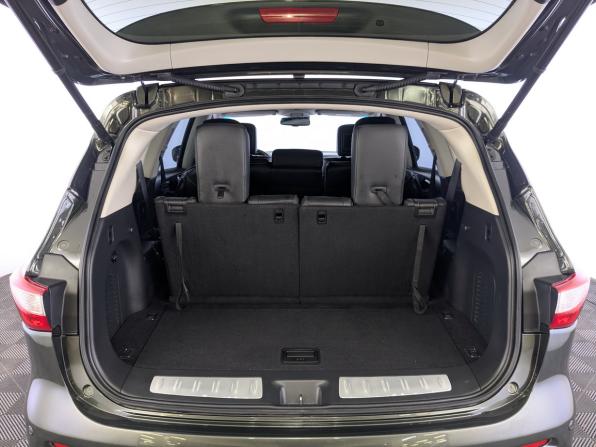 Infiniti QX60 I с пробегом 2014 года, цена 1 880 000 рублей, 128000 км, внедорожник, Автокод Объявления