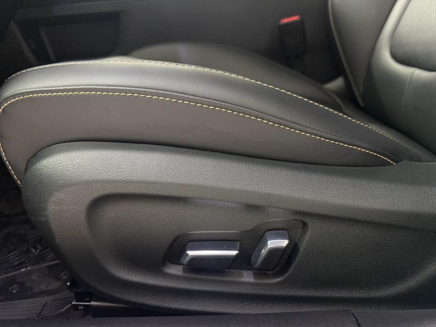 FAW Bestune B70 I Рестайлинг Минеральные Воды  - изображение 8