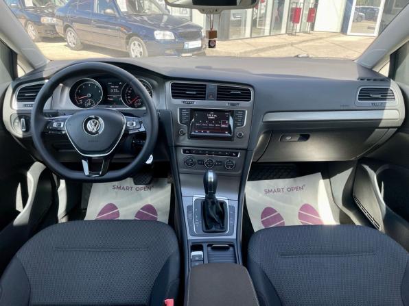 Volkswagen Golf VII с пробегом 2013 года, цена 1 321 000 рублей, 170686 км, хэтчбек, Автокод Объявления