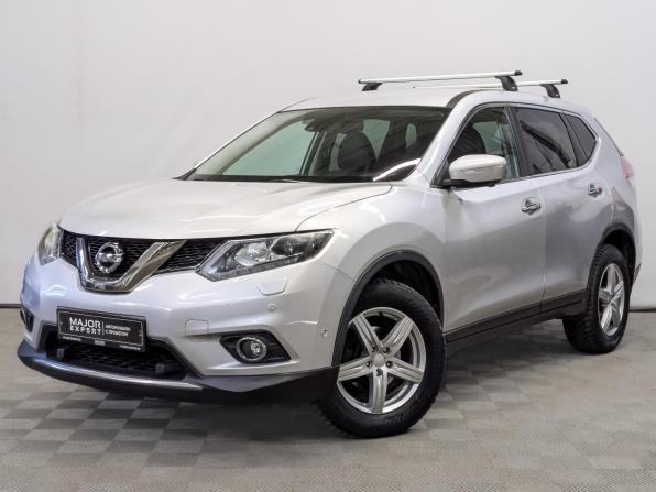 Nissan X-Trail III с пробегом 2017 года, цена 1 990 000 рублей, 89843 км, внедорожник, Автокод Объявления