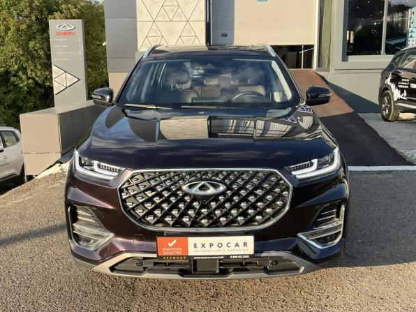 Chery Tiggo 8 Pro I с пробегом 2023 года, цена 1 795 000 рублей, 69900 км, внедорожник, Автокод Объявления