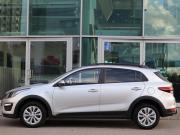 Kia Rio IV Санкт-Петербург  - изображение 27