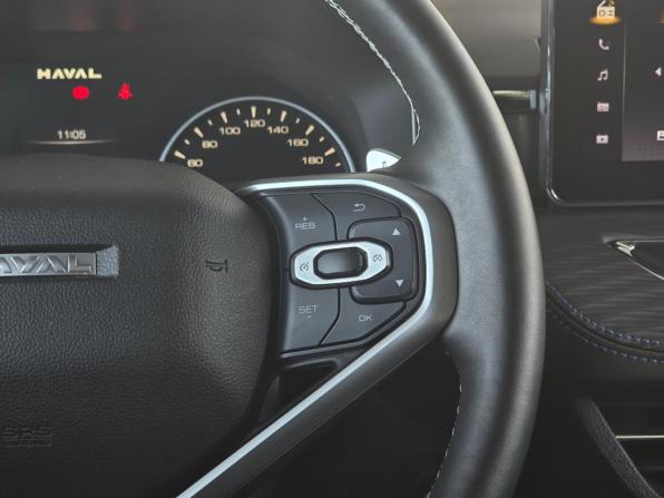 Haval Jolion I Рестайлинг с пробегом 2024 года, цена 2 149 000 рублей, 18130 км, внедорожник, Автокод Объявления