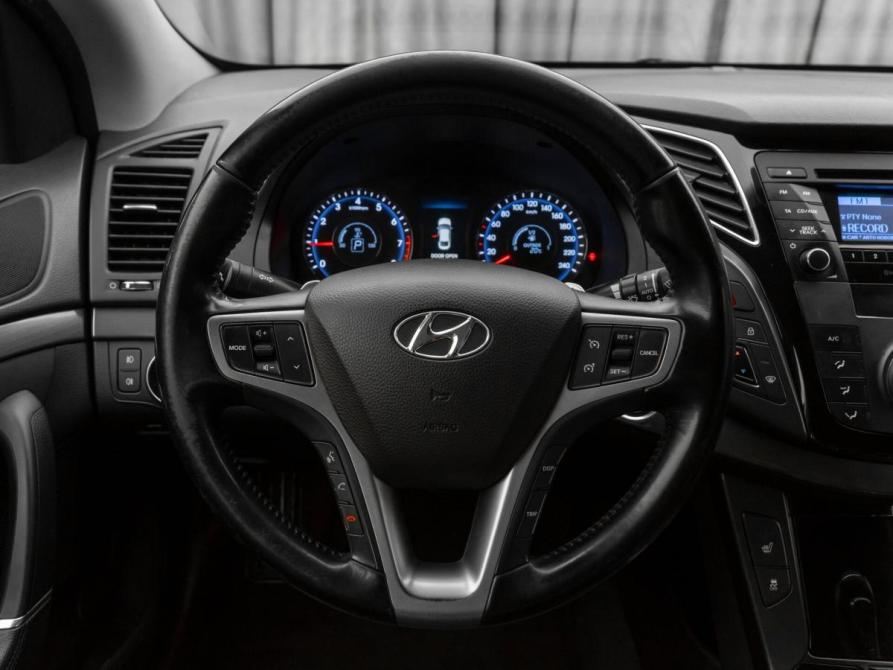 Hyundai i40 I Москва  - изображение 10