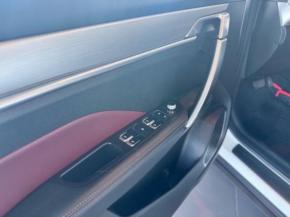Geely Coolray I с пробегом 2021 года, цена 1 395 000 рублей, 49725 км, внедорожник, Автокод Объявления