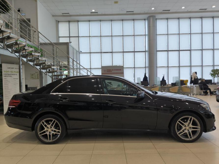 Mercedes-Benz E-Класс IV (W212 S212 C207) Рестайлинг Казань  - изображение 5