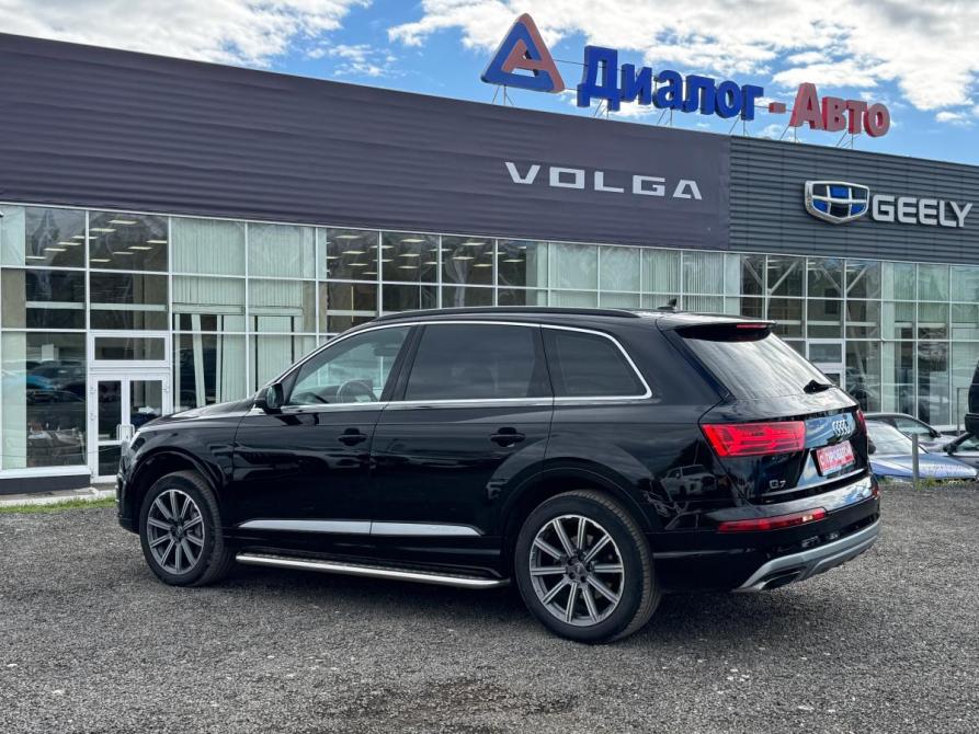 Audi Q7 II (4M) Набережные Челны  - изображение 3