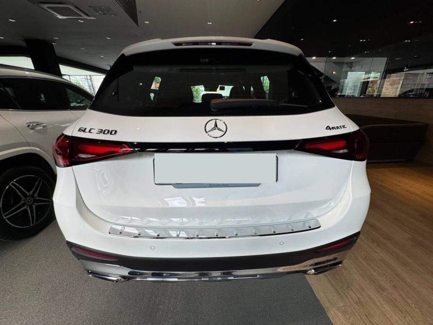 Mercedes-Benz GLC II (X254) Самара  - изображение 4