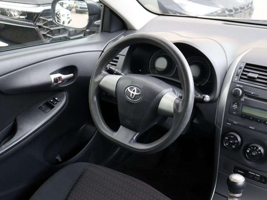 Toyota Corolla X (E140 E150) Рестайлинг Самара  - изображение 13