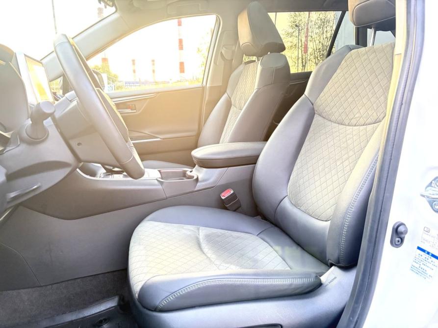 Toyota RAV4 V (XA50) Пермь  - изображение 16