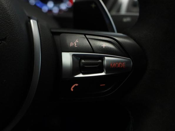 BMW 3 серии VI (F3x) Рестайлинг с пробегом 2020 года, цена 2 650 000 рублей, 193600 км, лифтбек, Автокод Объявления