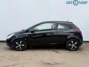 Opel Corsa D Москва  - изображение 20
