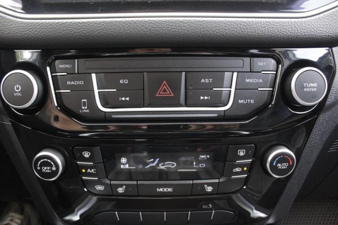 Geely Emgrand X7 I Рестайлинг 2 с пробегом 2019 года, цена 1 380 000 рублей, 114219 км, внедорожник, Автокод Объявления