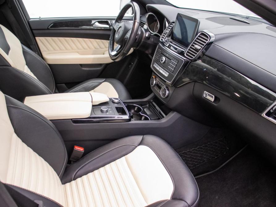Mercedes-Benz GLE Coupe I (C292) Москва  - изображение 9