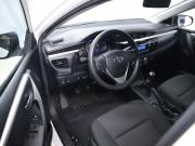 Toyota Corolla XI (E160 E170 E180) Уфа  - изображение 26