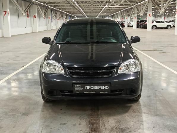 Chevrolet Lacetti I с пробегом 2006 года, цена 325 000 рублей, 256103 км, седан, Автокод Объявления