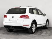 Volkswagen Touareg II Санкт-Петербург  - изображение 36
