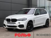BMW X5 III (F15) Москва  - изображение 38