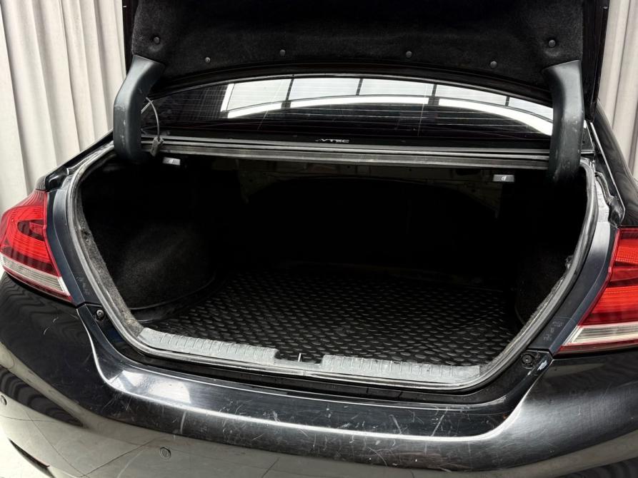 Honda Civic IX Рестайлинг Ижевск  - изображение 7