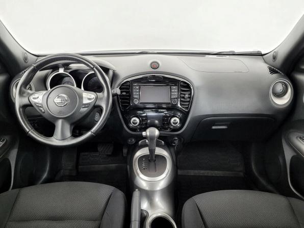 Nissan Juke I с пробегом 2013 года, цена 860 000 рублей, 142772 км, внедорожник, Автокод Объявления