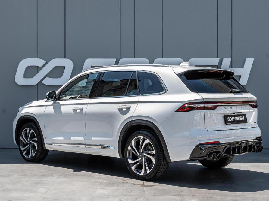Geely Monjaro I Краснодар  - изображение 2