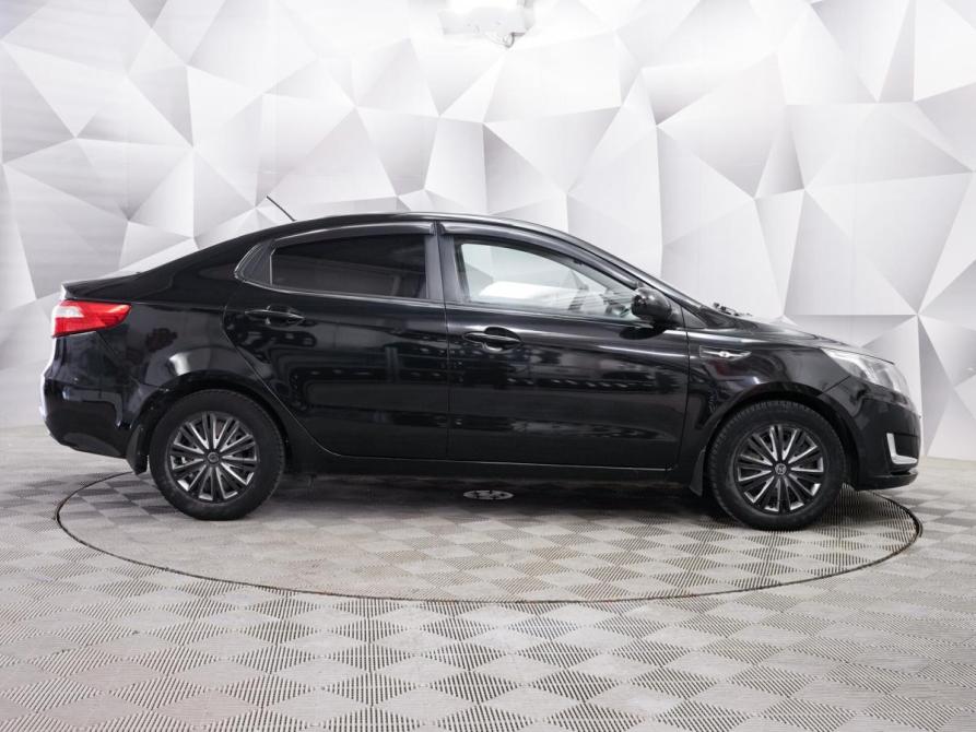 Kia Rio III Ульяновск  - изображение 6