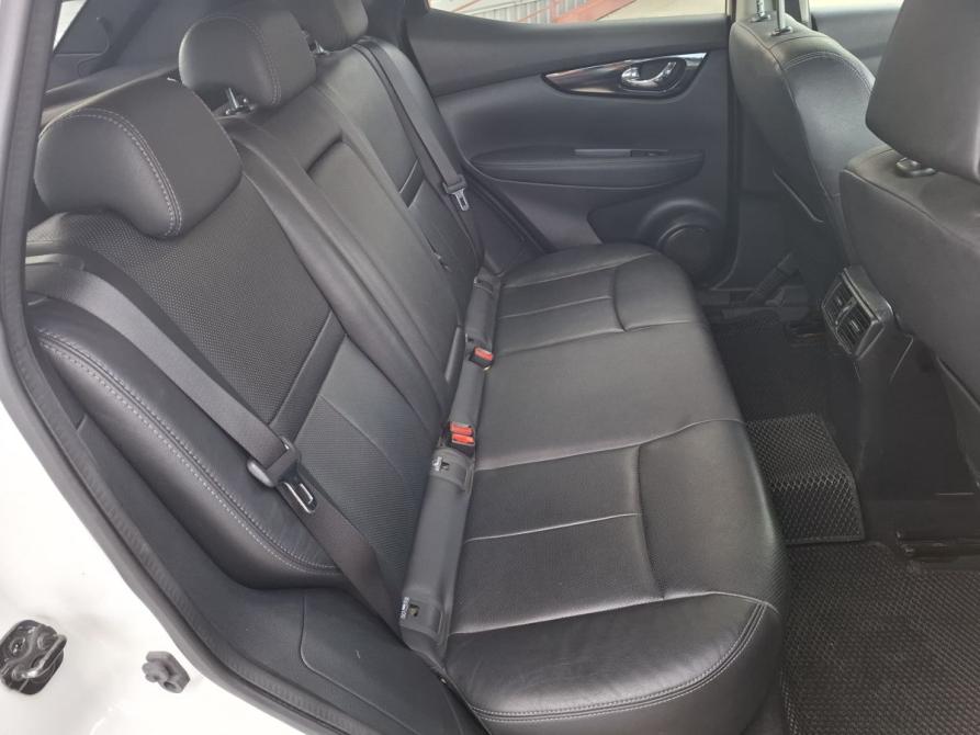 Nissan Qashqai II Саратов  - изображение 12