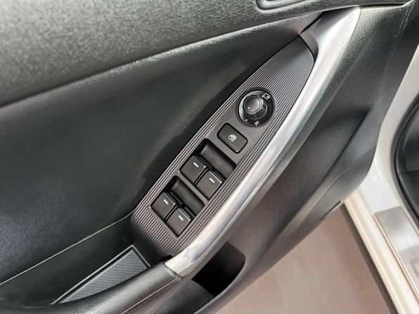 Mazda CX-5 I с пробегом 2014 года, цена 1 760 000 рублей, 192163 км, внедорожник, Автокод Объявления