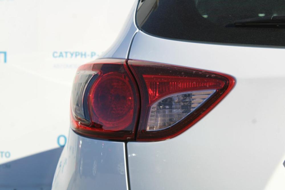 Mazda CX-5 I Пермь  - изображение 8