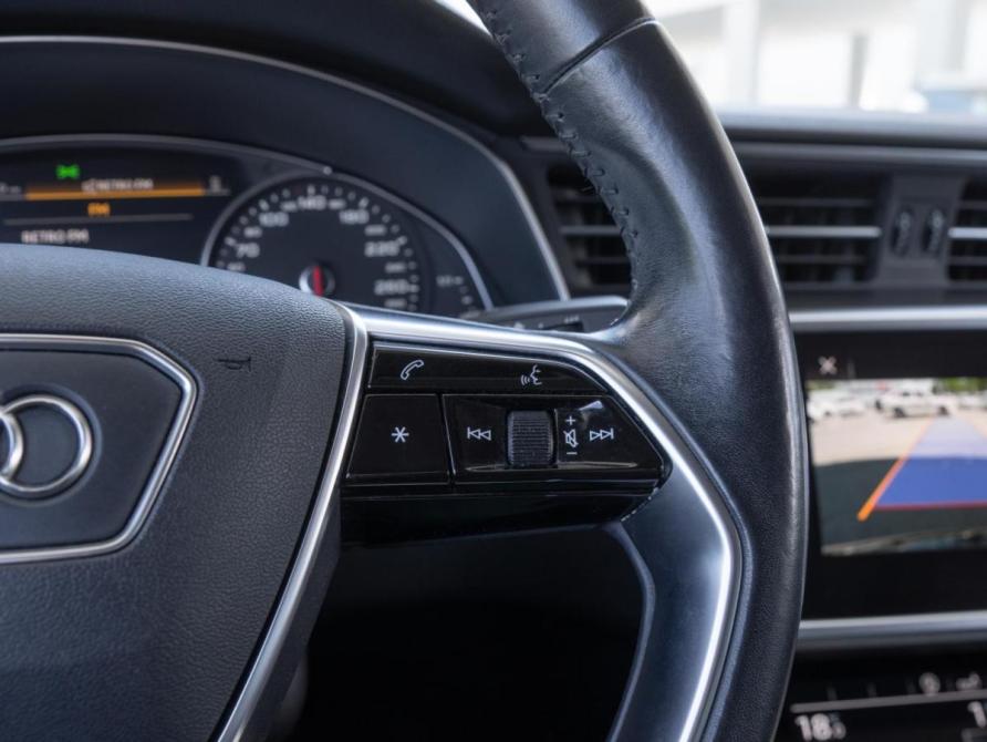 Audi A6 V (C8) Волгоград  - изображение 19