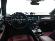 Porsche Macan I Рестайлинг 2 Москва  - изображение 31