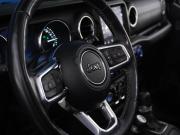 Jeep Wrangler IV (JL) Москва  - изображение 33