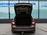 Skoda Rapid I Рестайлинг Екатеринбург  - изображение 37