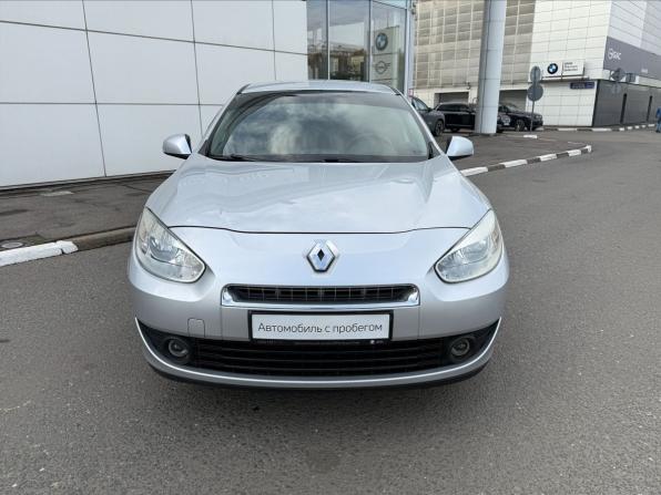 Renault Fluence I с пробегом 2012 года, цена 720 000 рублей, 75000 км, седан, Автокод Объявления