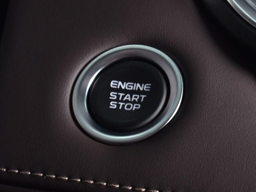 Geely Xingyue L I Рестайлинг 2 Кемерово  - изображение 22