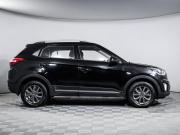 Hyundai Creta I Рестайлинг Москва  - изображение 20