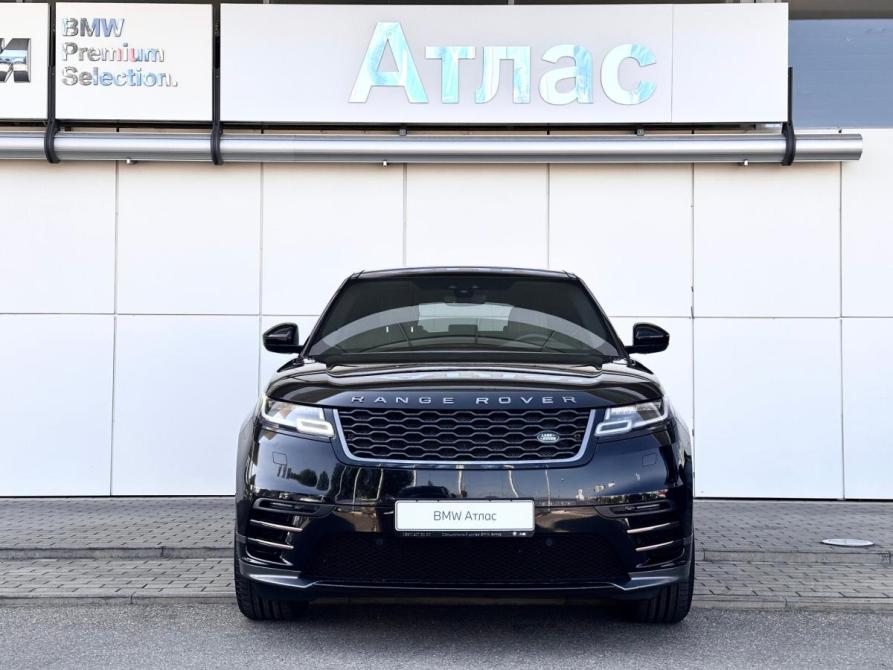 Land Rover Range Rover Velar I Краснодар  - изображение 3