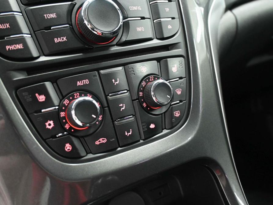 Opel Astra J Рестайлинг Ростов-на-Дону  - изображение 16