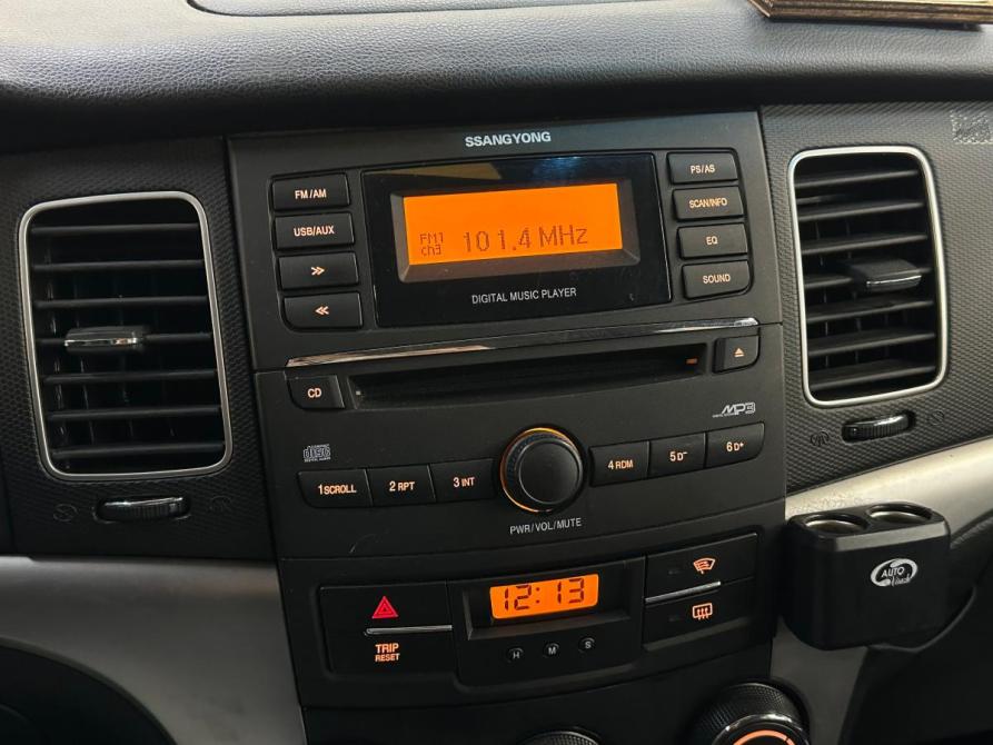 SsangYong Actyon II Санкт-Петербург  - изображение 15