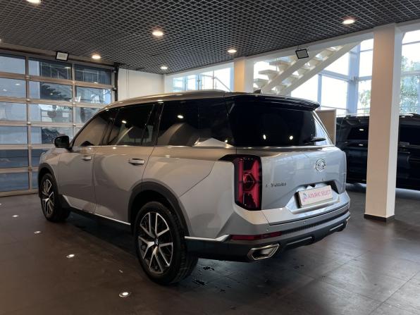 GAC GS8 II с пробегом 2023 года, цена 3 440 000 рублей, 86410 км, внедорожник, Автокод Объявления