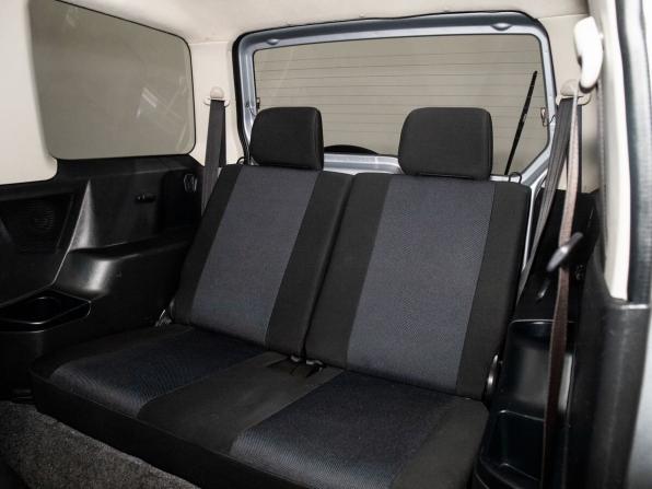 Mitsubishi Pajero Mini II с пробегом 2008 года, цена 549 500 рублей, 191603 км, внедорожник, Автокод Объявления