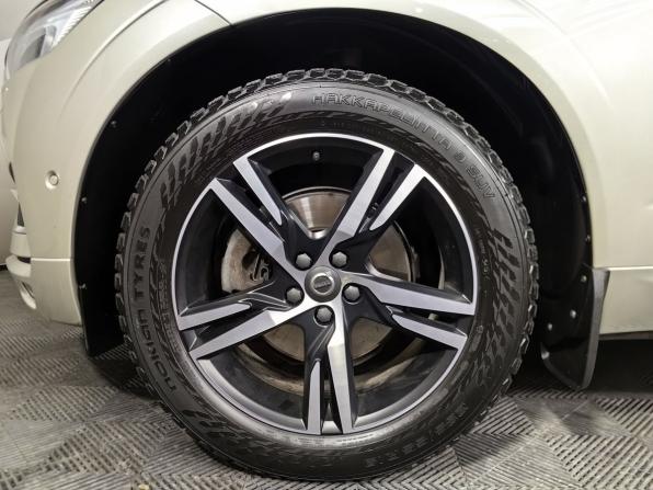 Volvo XC60 II с пробегом 2020 года, цена 4 100 000 рублей, 70992 км, внедорожник, Автокод Объявления