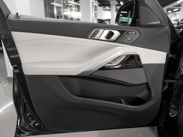 BMW X6 III (G06) с пробегом 2021 года, цена 7 850 000 рублей, 34713 км, внедорожник, Автокод Объявления